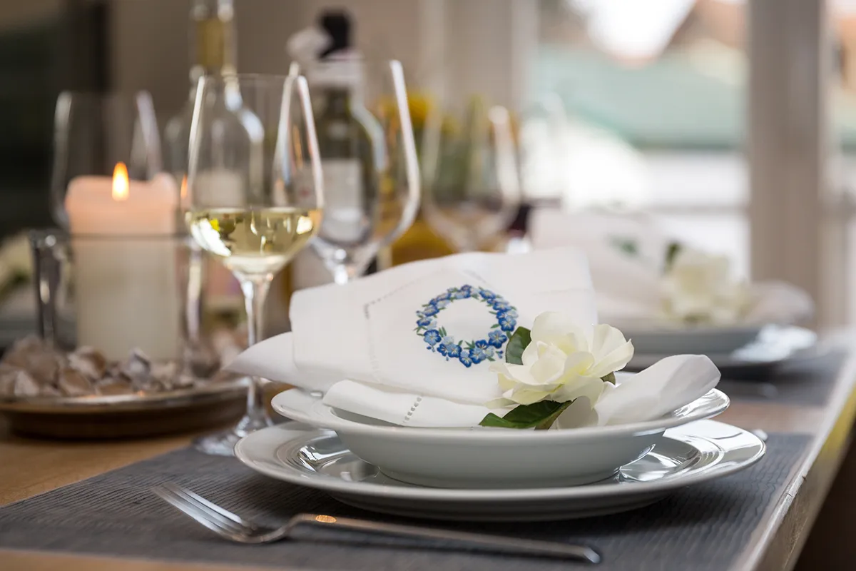 Immobilienpraesentation